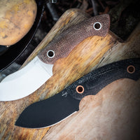 Boker - Plus Nessmi Pro Fixed Blade Knife - 02BO018