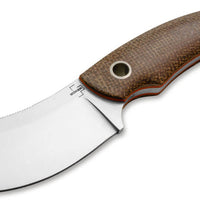 Boker - Plus Nessmi Pro Fixed Blade Knife - 02BO018