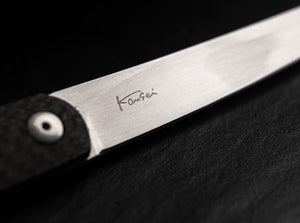 Boker - Plus Nori CF Pocket Knife - 01BO891