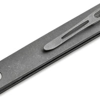 Boker - Plus Nori Damascus Pocket Knife - 01BO897DAM