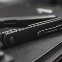 Boker - Plus Nori Damascus Pocket Knife - 01BO897DAM