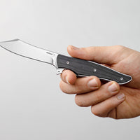 Boker - Plus Obscura Pocket Knife - 01BO243