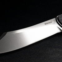 Boker - Plus Obscura Pocket Knife - 01BO243