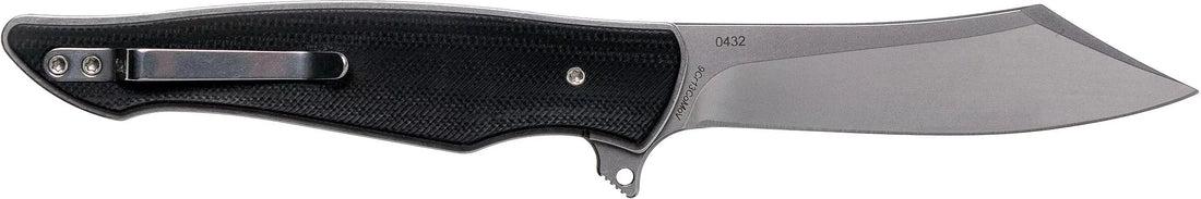 Boker - Plus Obscura Pocket Knife - 01BO243