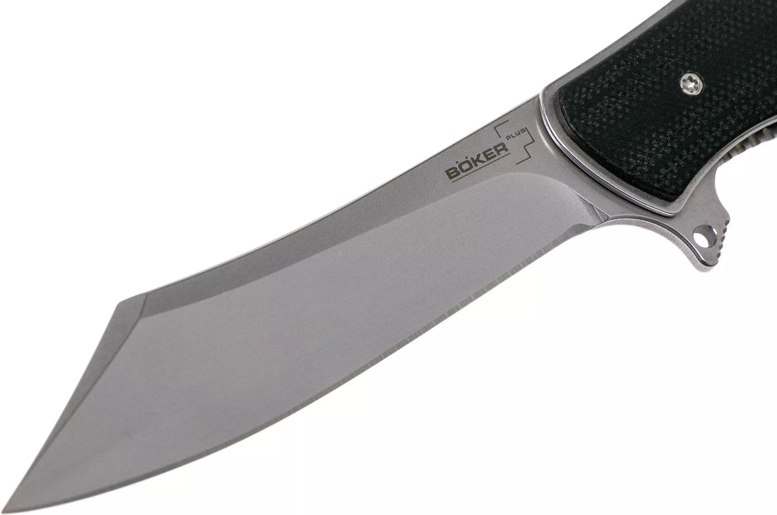 Boker - Plus Obscura Pocket Knife - 01BO243