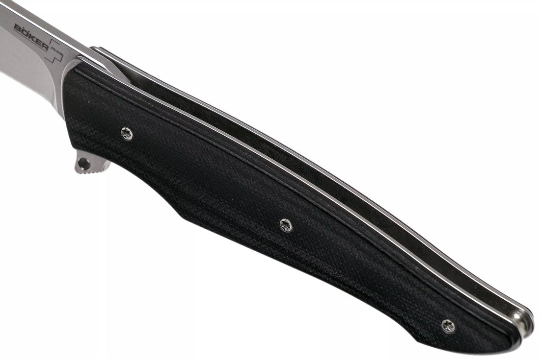 Boker - Plus Obscura Pocket Knife - 01BO243