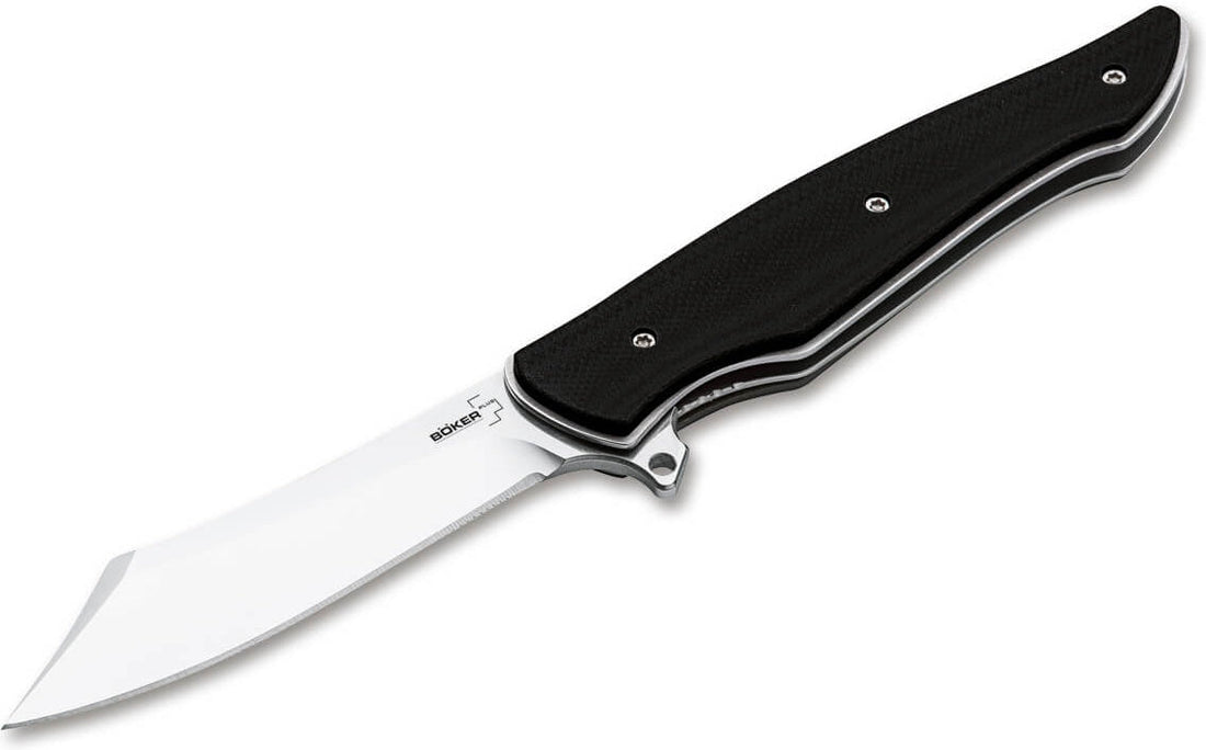 Boker - Plus Obscura Pocket Knife - 01BO243