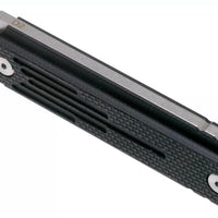 Boker - Plus Omerta Fixed Blade Knife - 02BO032