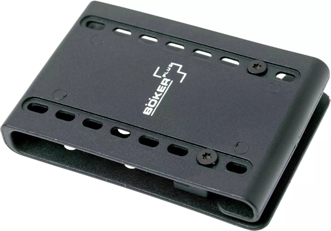 Boker - Plus Omerta Fixed Blade Knife - 02BO032