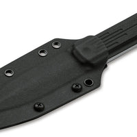 Boker - Plus Omerta Fixed Blade Knife - 02BO032