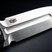 Boker - Plus Omerta Fixed Blade Knife - 02BO032