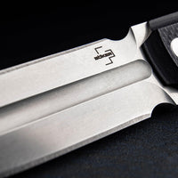 Boker - Plus Omerta Fixed Blade Knife - 02BO032