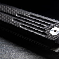 Boker - Plus Omerta Fixed Blade Knife - 02BO032