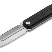 Boker - Plus Omerta Fixed Blade Knife - 02BO032