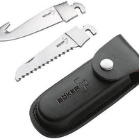 Boker - Plus Optima Hunting Pocket Knife Set - 01BO109