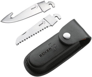 Boker - Plus Optima Hunting Pocket Knife Set - 01BO109
