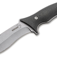 Boker - Plus Orca Pro Fixed Blade Knife - 02BO015