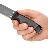 Boker - Plus Outdoorsman Fixed Blade Knife - 02BO004