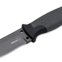 Boker - Plus Outdoorsman Fixed Blade Knife - 02BO004