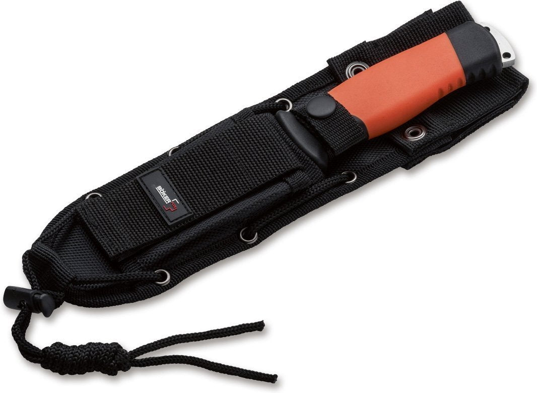 Boker - Plus Outdoorsman XL Fixed Blade Knife - 02BO014