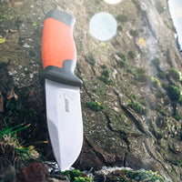 Boker - Plus Outdoorsman XL Fixed Blade Knife - 02BO014