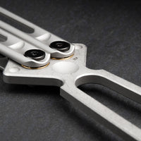 Boker - Plus Papillon Trainer Pocket Knife - 01BO352