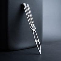 Boker - Plus Papillon Trainer Pocket Knife - 01BO352