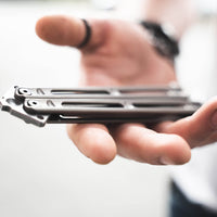 Boker - Plus Papillon Trainer Pocket Knife - 01BO352