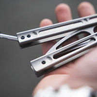 Boker - Plus Papillon Trainer Pocket Knife - 01BO352