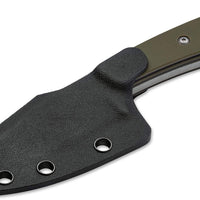 Boker - Plus Piranha Fixed Blade Knife - 02BO005