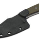 Boker - Plus Piranha Fixed Blade Knife - 02BO005