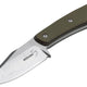 Boker - Plus Piranha Fixed Blade Knife - 02BO005