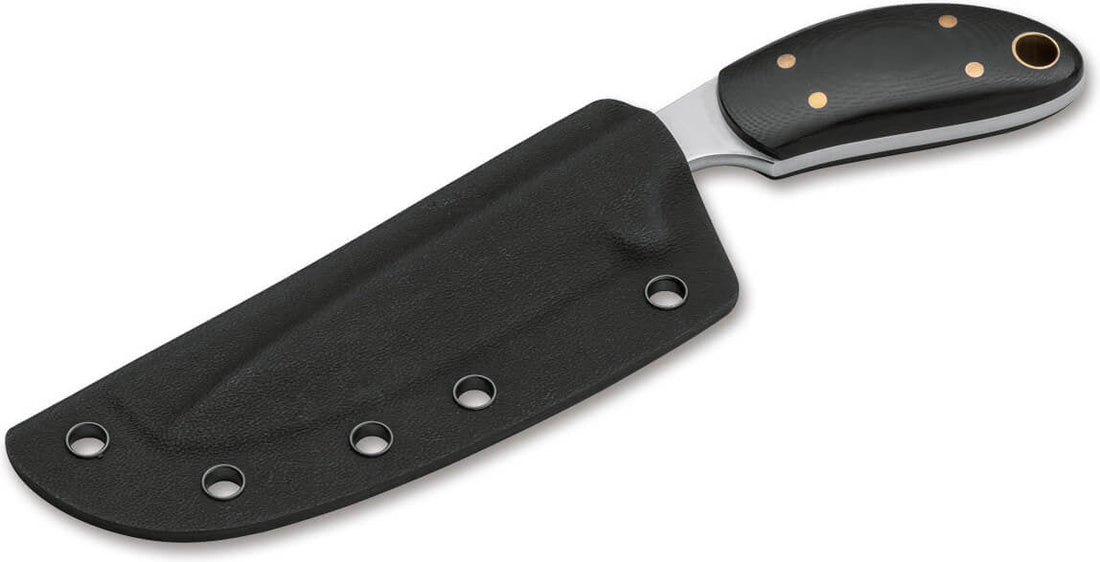 Boker - Plus Pocket Knife Fixed Blade - 02BO522