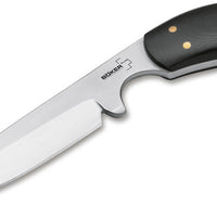 Boker - Plus Pocket Knife Fixed Blade - 02BO522