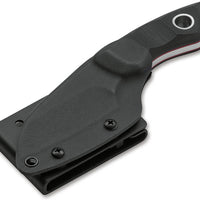 Boker - Plus PryMate Pro Fixed Blade Knife - 02BO016