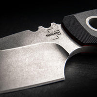 Boker - Plus PryMate Pro Fixed Blade Knife - 02BO016