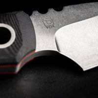 Boker - Plus PryMate Pro Fixed Blade Knife - 02BO016