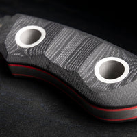 Boker - Plus PryMate Pro Fixed Blade Knife - 02BO016