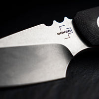 Boker - Plus PryMini Pro Fixed Blade Knife - 02BO017