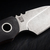 Boker - Plus PryMini Pro Fixed Blade Knife - 02BO017