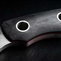 Boker - Plus PryMini Pro Fixed Blade Knife - 02BO017