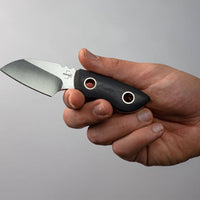 Boker - Plus PryMini Pro Fixed Blade Knife - 02BO017