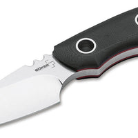 Boker - Plus PryMini Pro Fixed Blade Knife - 02BO017