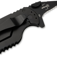 Boker - Plus Rescom 2.0 Pocket Knife - 01BO527