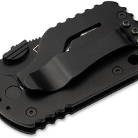 Boker - Plus Rescom 2.0 Pocket Knife - 01BO527