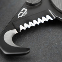 Boker - Plus Rescom 2.0 Pocket Knife - 01BO527