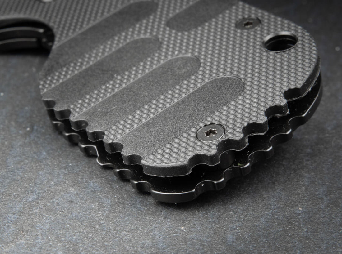 Boker - Plus Rescom 2.0 Pocket Knife - 01BO527