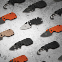 Boker - Plus Rescom 2.0 Pocket Knife - 01BO527