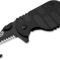 Boker - Plus Rescom 2.0 Pocket Knife - 01BO527