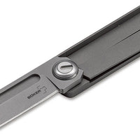 Boker - Plus Rocket Titan Pocket Knife - 01BO264